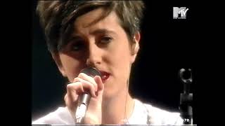 Everything But The Girl - Missing live at MTV Most Wanted (1995) HQ