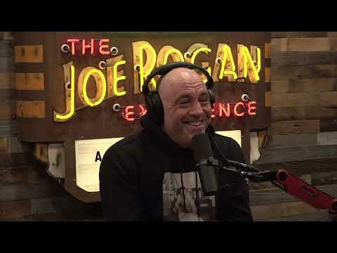 Joe Rogan Experience #1785 - Earthquake