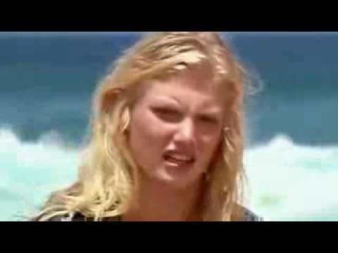 Blue Water High Se3Eps16