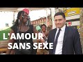 LORIS - L'AMOUR SANS SEXE - ABIDJAN