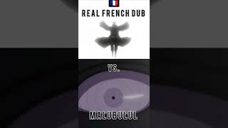 Download lagu French Dub vs. Malubulul | 😆|  #anime #naruto #pain #shorts  | Real French Dub | @itsKingChris | mp3