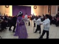 Debut Performance Philippine Folk Dance "Paso ...