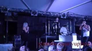 We As Human (With Lacey Sturm) Take the Bullets Away Live HD HQ Audio!!! Rock The Tarmac 2015