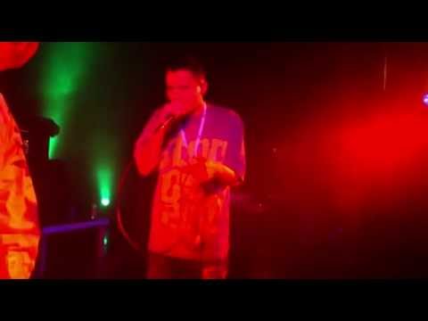 WBJ - KZU vs Toczek (bitwa)