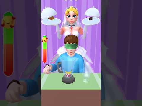 Party Prank Challenge Gameplay #IBot #16