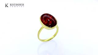 Κόσμημα Κοτσώνης Κόρινθος / Κοσμήματα με την υπογραφή του καλύτερου Ελληνικού εργαστηρίου