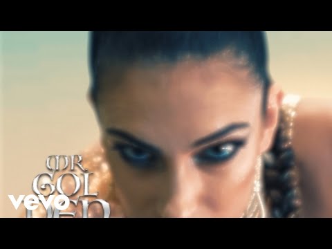 La Raca Flaca - Mr. Golden Sun