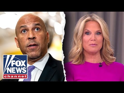 Martha MacCallum: Dems can't pick a lane