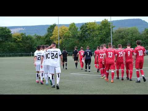 TSV  Ofterdingen - SG Empfingen Highlights 1:1
