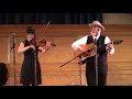 April Verch & Joe Newberry - Bumblebee in a Jug