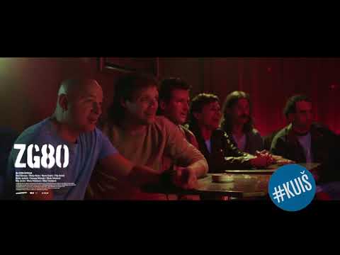 ZG80 soundtrack - “Čokolada“