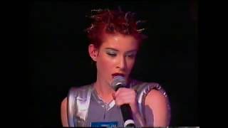 Bardot - I Should've Never Let You Go (Live @ Sydney State Theatre) (UNAIRED PERFORMANCE) POPSTARS