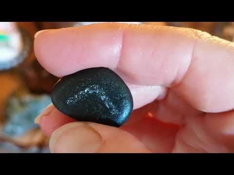 Was ist das Richtige? Nutze Kenaz...