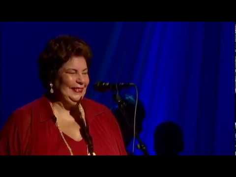 Nana, Dori e Danilo Caymmi - Acalanto (DVD Para Caymmi - Ao Vivo)