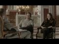 Hannibal S3 DVD Extra Post Mortem With Scott Thompson