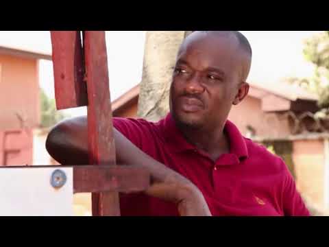 Charles Inojie ..Do you know Somebody That Know, I Dey Look For Hospital - Nigerian Comedy Skits !