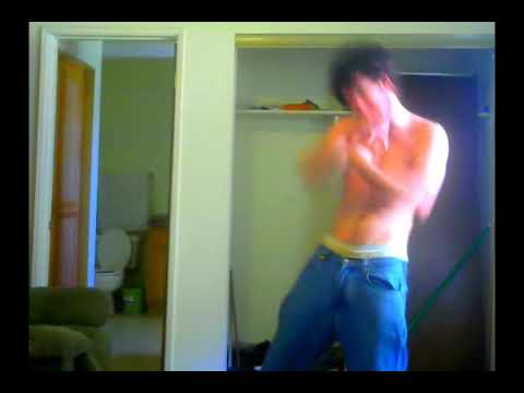 1161 Joe and Mac  Stone Age Skirmish Boss Music DANCE VIDEO