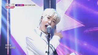 Show Champion EP.213 MAS 0094 - Make Some Noise