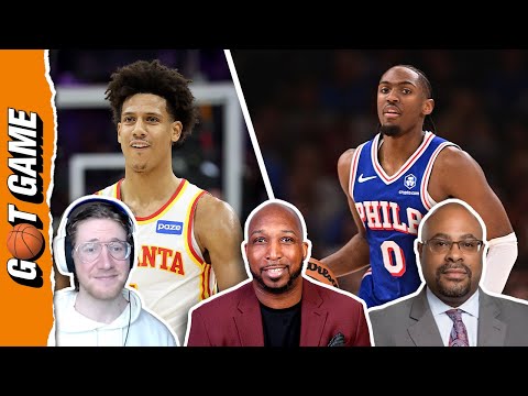 Will the Knicks start off 2026 strong at home? | NY Got Game