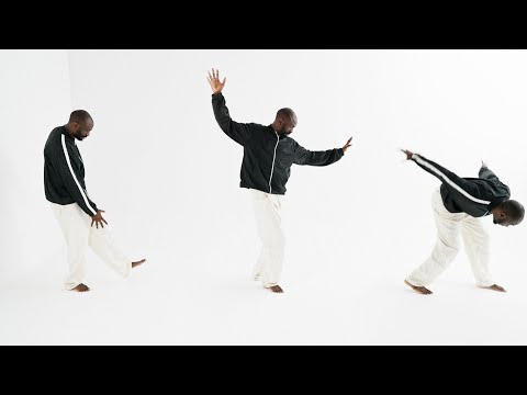 Joshua Idehen - This Is The Place (Official Video)
