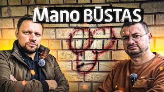 TRŪKO VAMZDIS!!! Mano Būstas Žinojo Ir Netvarkė 2 Mėn!