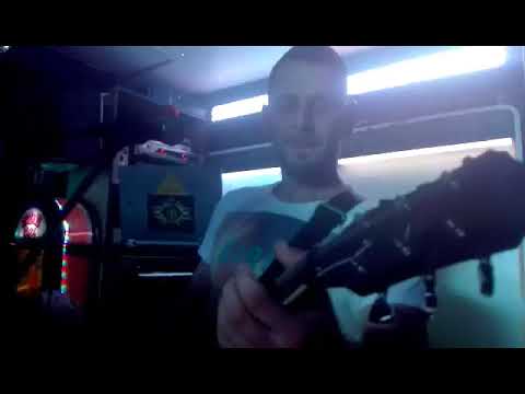 ACa lukas-Ne radjaj gresnike cover Edis Dostovic Struja