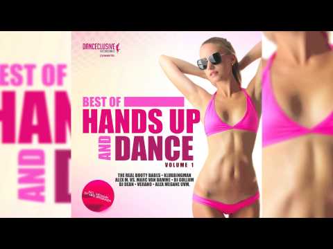 Dual Playaz - Lost Without You (Empyre One Remix) // BEST OF HANDS UP & DANCE //