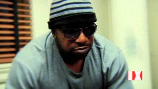 Kool G Rap On The Art of Storytelling (2014)