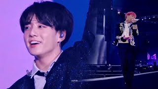 BTS (방탄소년단) - Magic shop 교차편집 (Stage Mix)