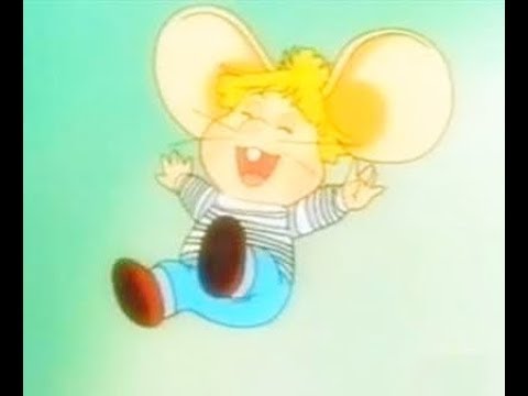BENTORNATO TOPO GIGIO [1992]