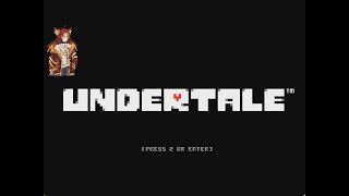 [RPG]UNDER TALE 実況プレイ #1