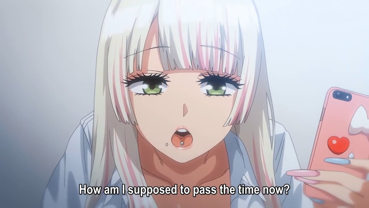 They Suddenly Wanted To Stay With Him And It Surprised Him