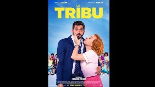 LA TRIBU (2017) Streaming Español
