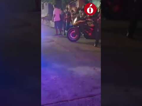 Patrullero de la Policía fue asesinado en El Carmen, Norte de Santander