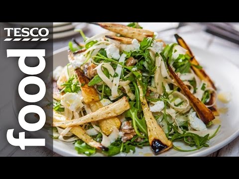 download lagu mp3 mp4 Creamy Parsnip Soup With Pear And Walnuts, download lagu Creamy Parsnip Soup With Pear And Walnuts gratis, unduh video klip Creamy Parsnip Soup With Pear And Walnuts