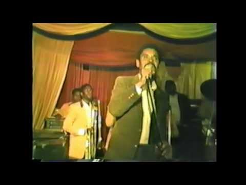 Roger Colas Live NY 1985 - Toto - Septentrional à New-York