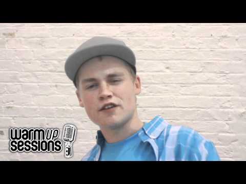 SB.TV Warm Up Sessions - Blizzard [Rap] - [S3.EP14]