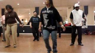 Marques Houston&#39;s Wonderful