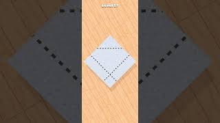 Fold Paper – Trending Hyper-Casual Game video preview