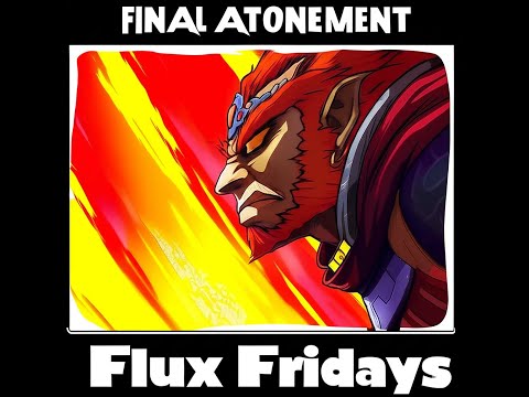 🔱NoFluxes Obliterates The Cancel Mob🔱