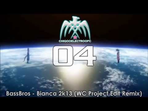 TOP 10 MÚSICAS FREE STEP FEVEREIRO - 2013 [2/3] +DL BY:CHIQOOELECTROOFC