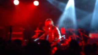 The Wildhearts - The Jackson Whites