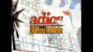 Böhse Onkelz FANG MICH