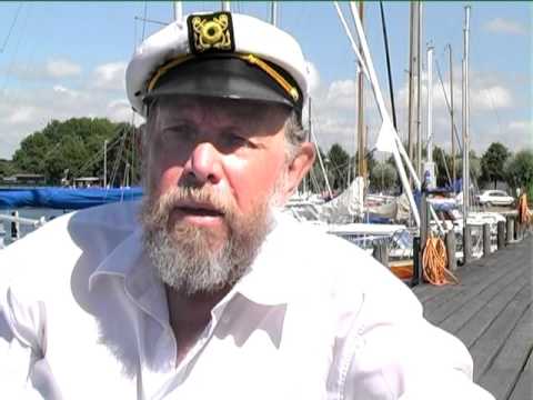 Skåne i Tiden – Felix von Luckner