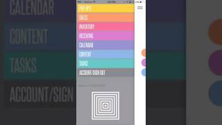 New Bless App for LuLaRoe Consultants