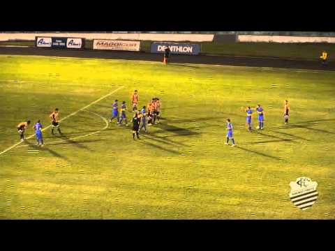 COMERCIAL 1 X 1 AUDAX MELHORES MOMENTOS