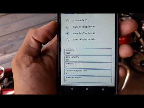 PRE SET  TWO STEP START 160 NO ATHLON