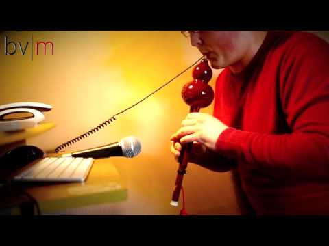 Hulusi Sunrise - Hulusi Solo