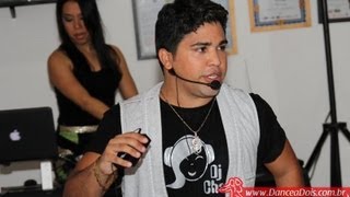 Baile no Espaço de Dança Fabiano Silva - Itaguaí - RJ