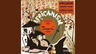 The Samurai Theme (Dub Mix)